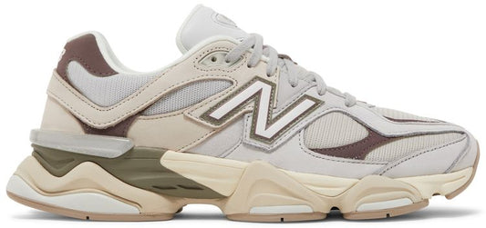 New Balance 9060 Grey Matter Timberwolf