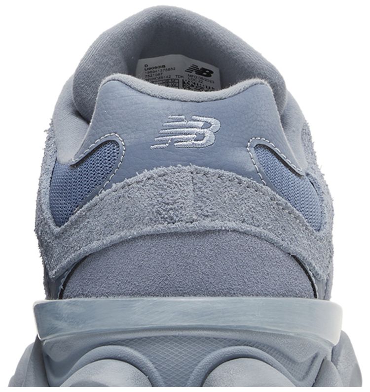 New Balance 9060 Arctic Grey