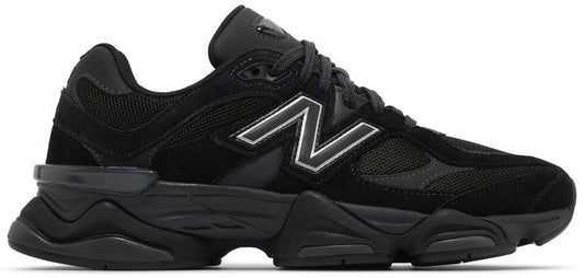 New Balance 9060 Black