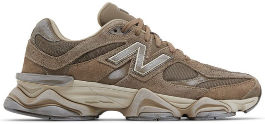 New Balance 9060 Mushroom