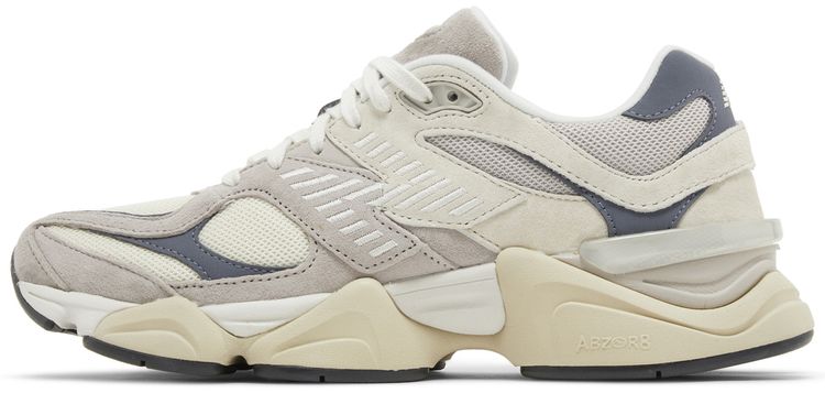 New Balance 9060 Moonrock Linen