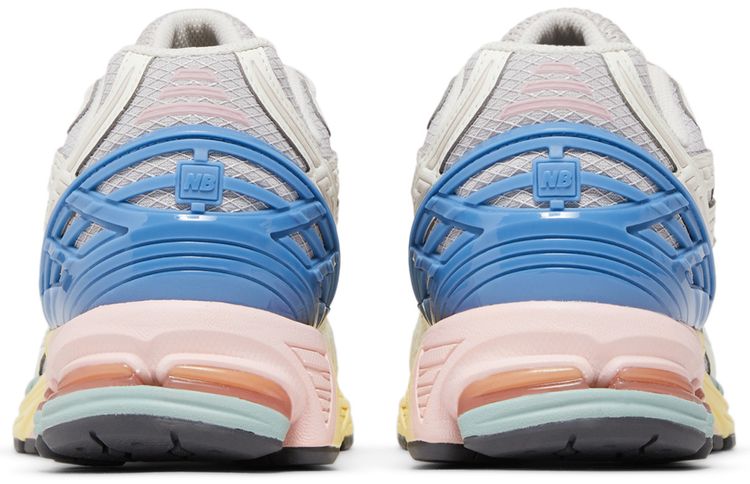 New Balance 1906U 'Angora Blue Pink'