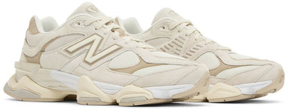 New Balance 9060 Sea Salt Brown