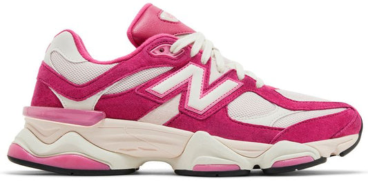 New Balance 9060 Fuchsia Pink