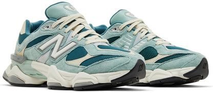 New Balance 9060 Spruce Salt Marsh