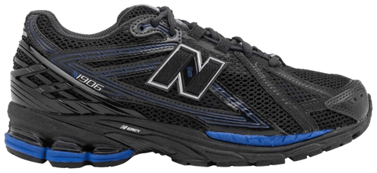 New Balance 1906 R Black Blue