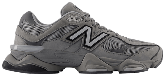 New Balance 9060 Shadow Grey